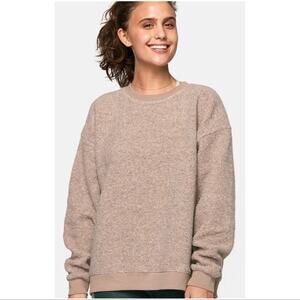 Outdoor Voices | Mega Fleece Pullover Crewneck